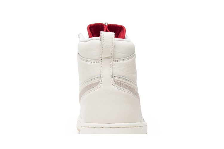 Air Jordan 1 Retro High Zip AWOK Vogue Sail (Women's)