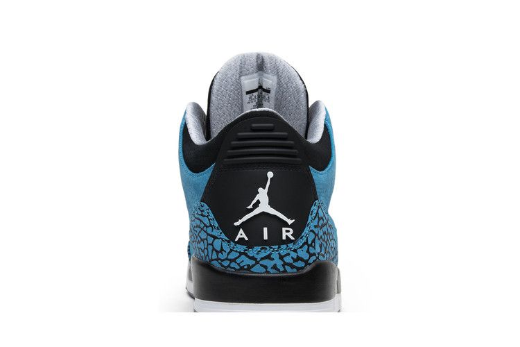 Air Jordan 3 Retro Powder Blue