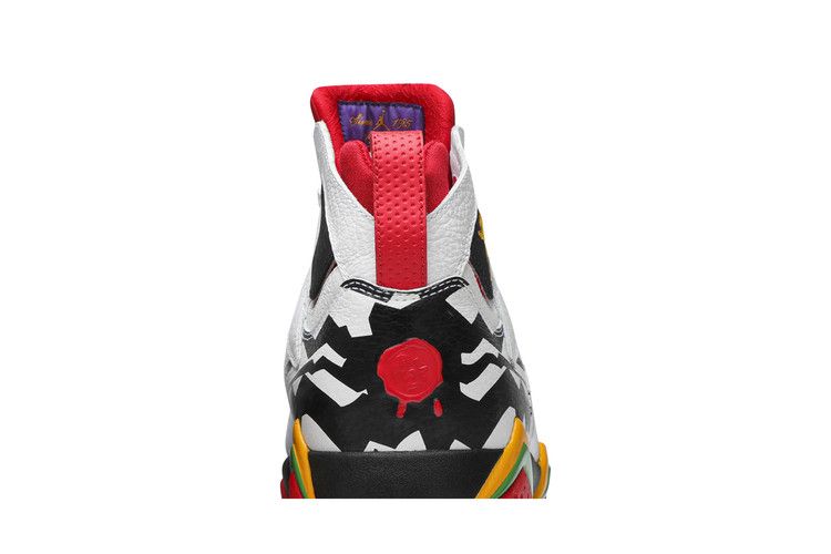 Air Jordan 7 Retro Premio Bin 23