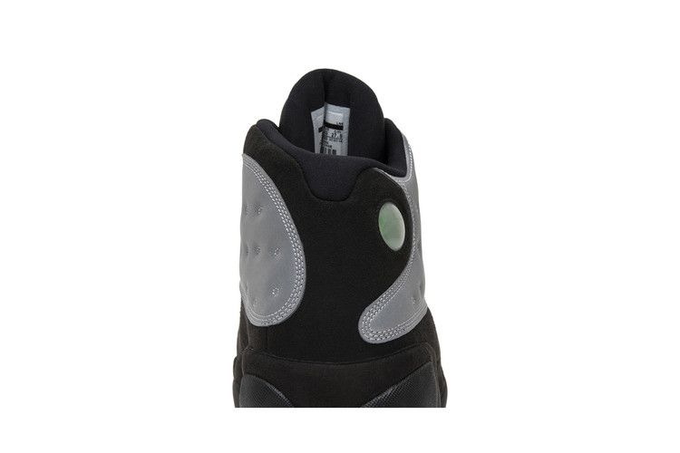 Air Jordan 13 Retro 3M Reflective Silver