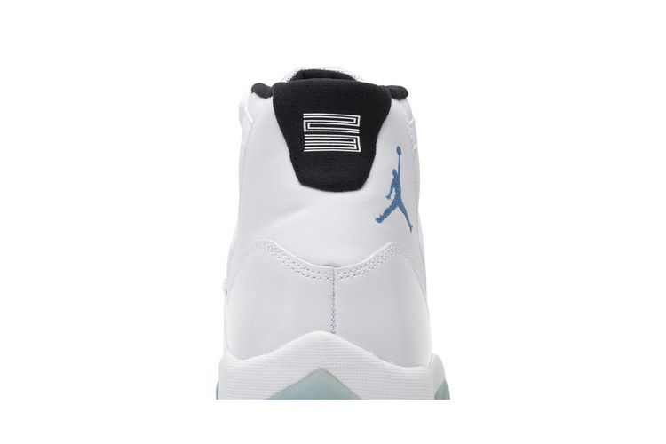 Air Jordan 11 Retro Legend Blue (2014)