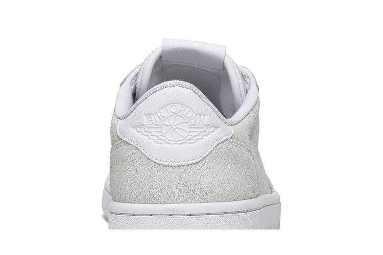 Air Jordan 1 Retro Low NS White (Women's)