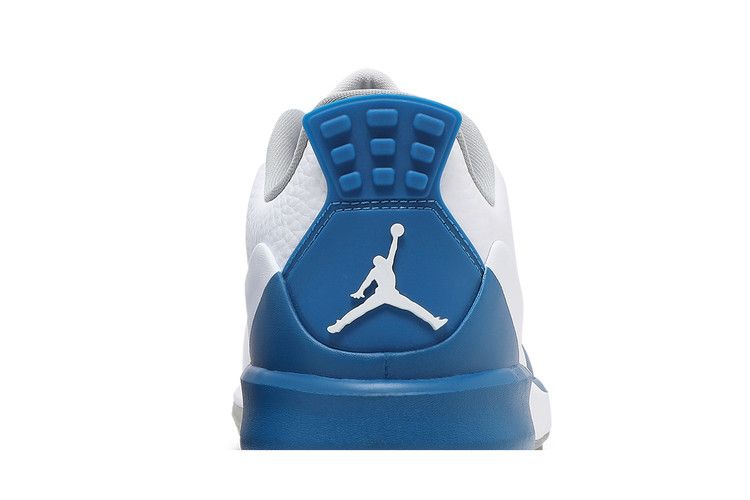 Air Jordan ADG 3 Golf Military Blue