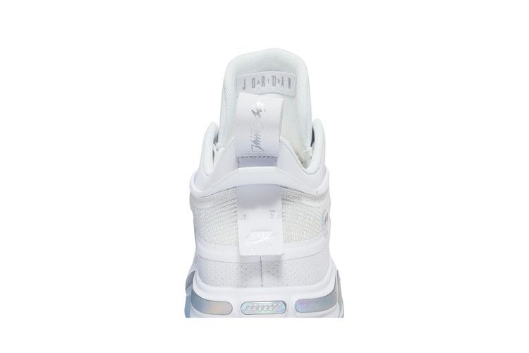 Air Jordan 36 Low Pure Money