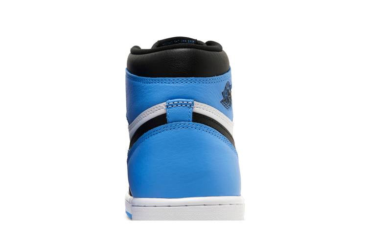 Air Jordan 1 Retro High OG UNC Toe