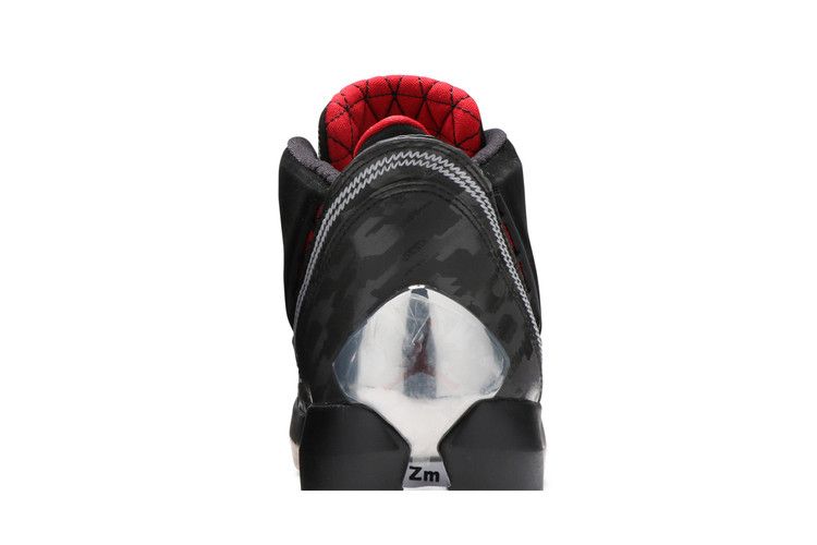 Air Jordan 22 OG Black Varisty Red