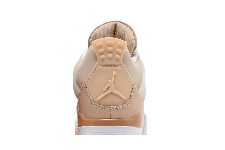 Air Jordan 4 Retro Shimmer (Women's)