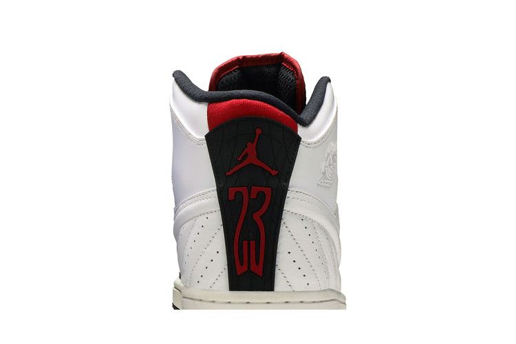 Air Jordan 1 Retro 99 Black Toe