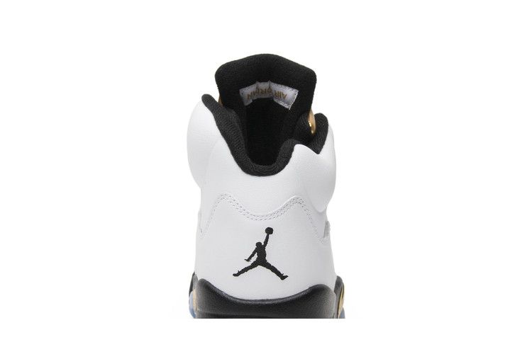 Air Jordan 5 Retro Olympic (2016)