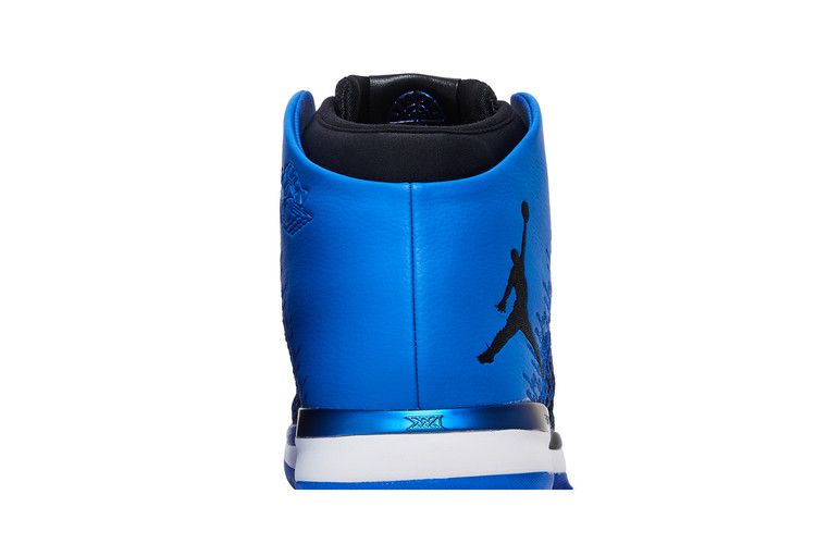 Air Jordan XXX1 Royal