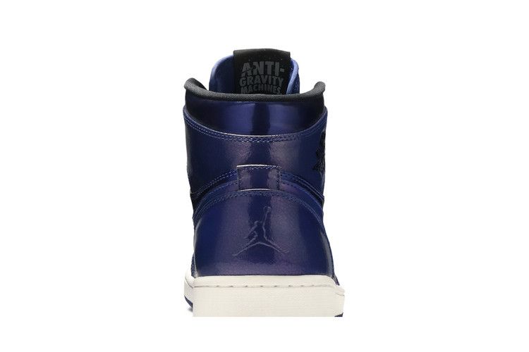 Air Jordan 1 Retro Deep Royal
