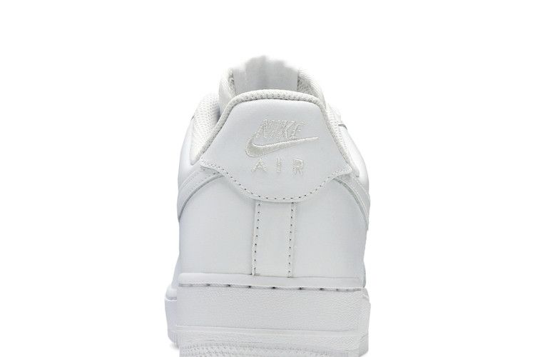Nike Air Force 1 Low '07 White (Women's) Sneakers