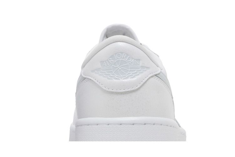 Air Jordan 1 Retro Low Golf White Gum