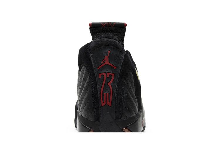 Air Jordan 14 Retro Last Shot (2005)