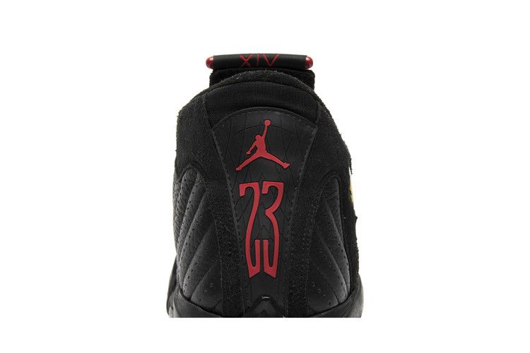 Air Jordan 14 OG Last Shot (1999)