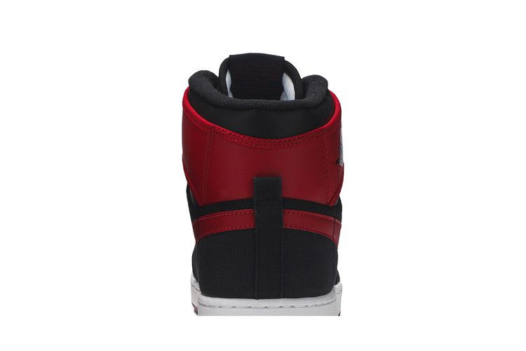 Air Jordan 1 Retro KO Bred (2015)