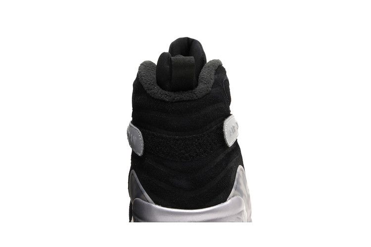 Air Jordan 8 Retro Winterized Gunsmoke