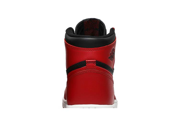 Air Jordan 1 Retro High '85 Varsity Red