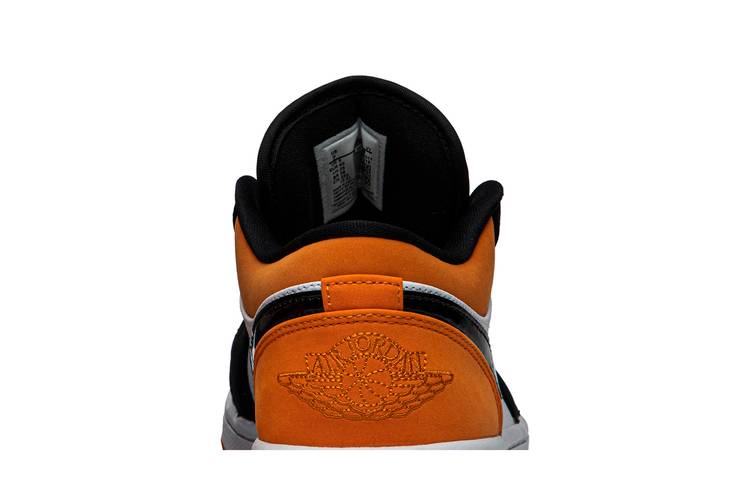 Air Jordan 1 Low Shattered Backboard
