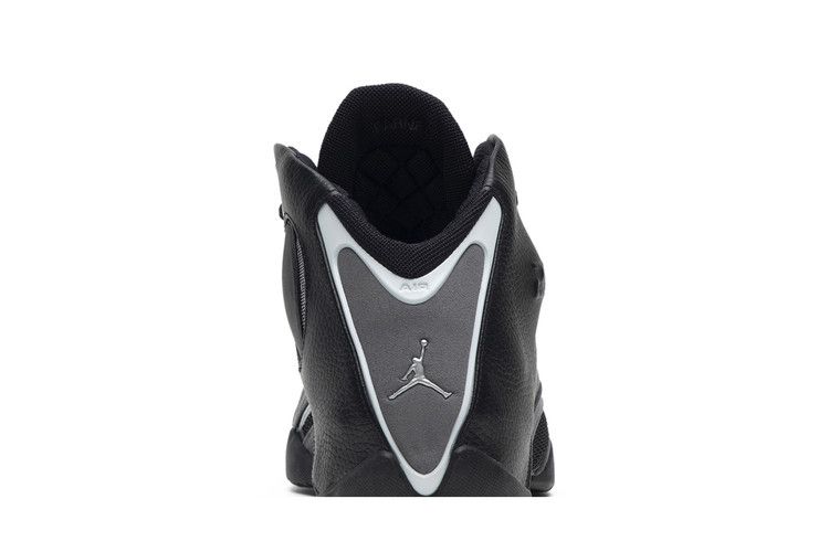 Air Jordan 21 OG Flint Grey