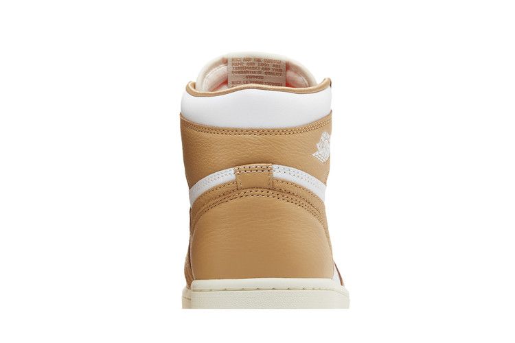 Air Jordan 1 Retro High OG Praline (Women's)