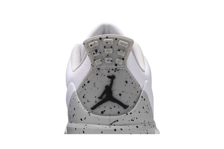 Air Jordan ADG 3 Golf White Cement