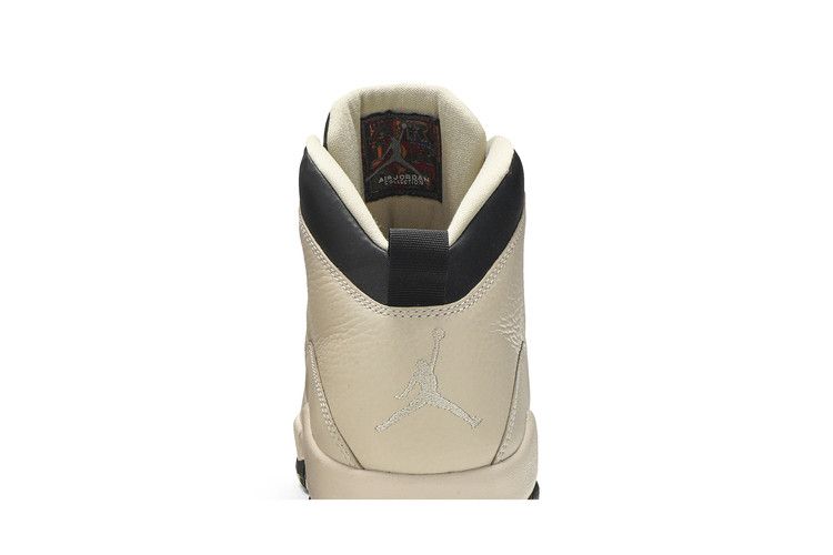Air Jordan 10 Retro Heiress Pearl (GS)
