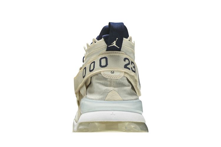 Air Jordan Proto Max 720 Pale Ivory Midnight Navy