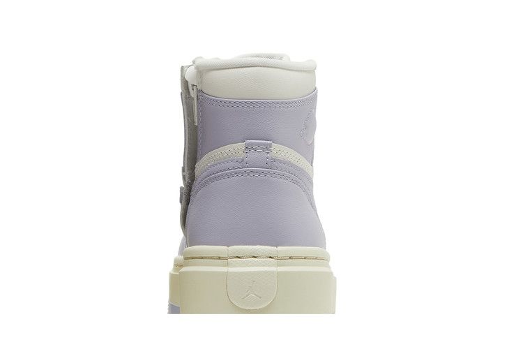 Air Jordan 1 Elevate High Titanium (Women's)