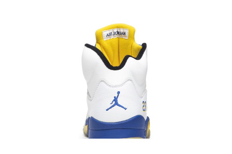 Air Jordan 5 Retro Laney (2000)