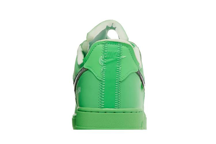 Nike Air Force 1 Low Off-White Brooklyn