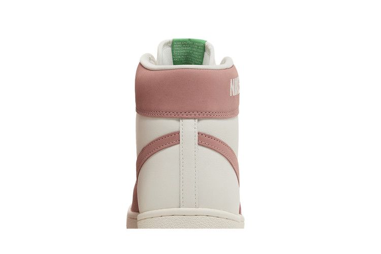 Air Nike Jordan Air Ship PE SP Rust Pink