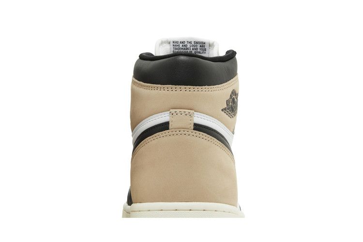 Air Jordan 1 Retro High OG Latte (Women's)