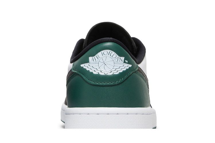Air Jordan 1 Retro Low Golf Noble Green