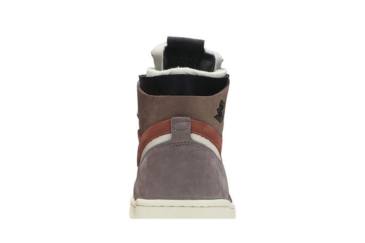 Air Jordan 1 High Zoom Air CMFT Canyon Rust (Women's)