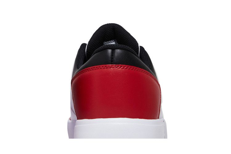 Air Jordan Nu Retro 1 Low Chicago