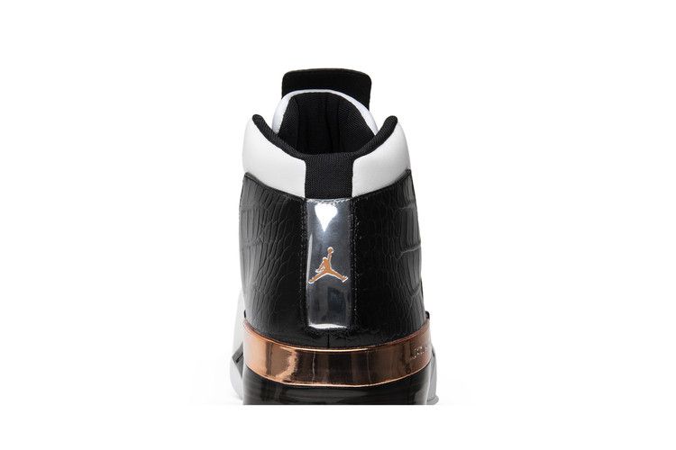 Air Jordan 17 Retro Copper (2016)