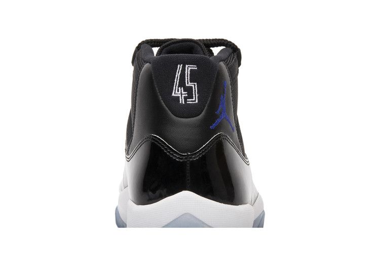 Air Jordan 11 Retro Space Jam (2016)