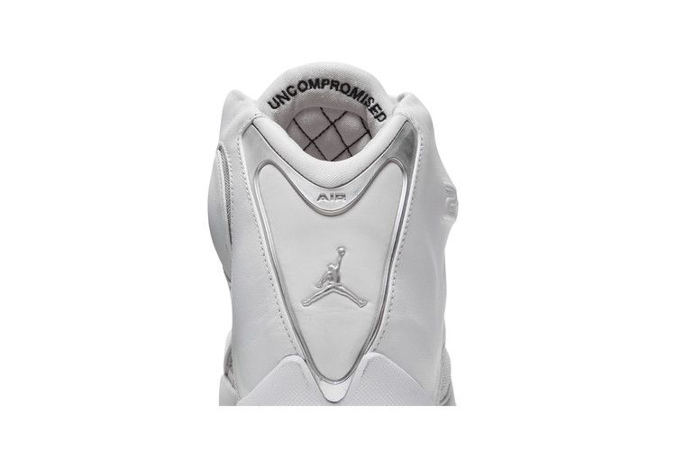 Air Jordan 21 White (OG)