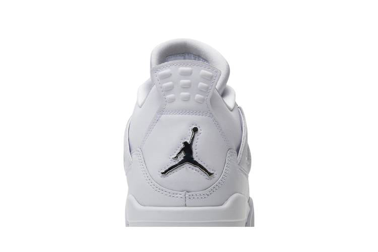 Air Jordan 4 Retro Pure Money (2017)
