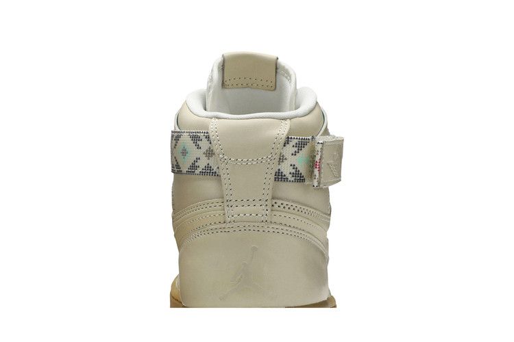 Air Jordan 1 Retro High Strap N7