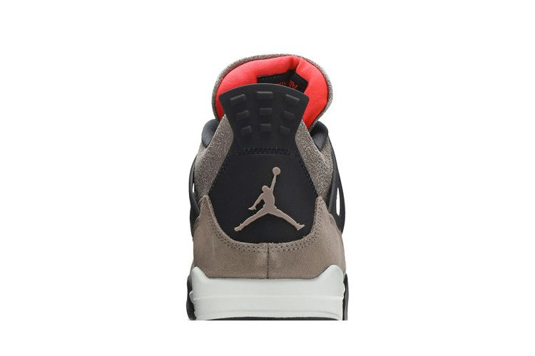 Air Jordan 4 Retro Taupe Haze