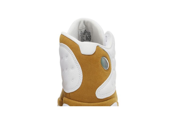 Air Jordan 13 Retro Wheat (2023)
