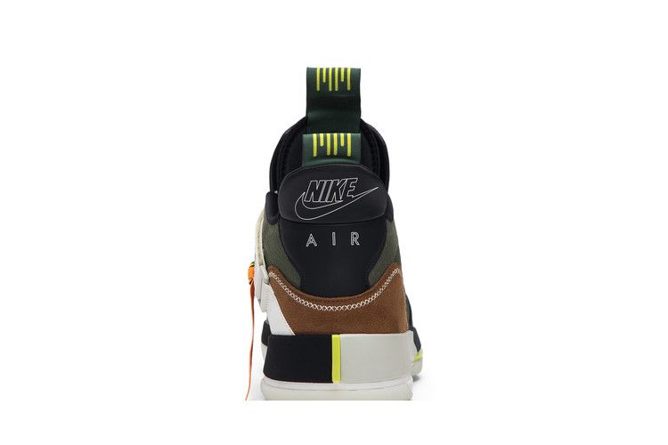 Air Jordan XXXIII Travis Scott