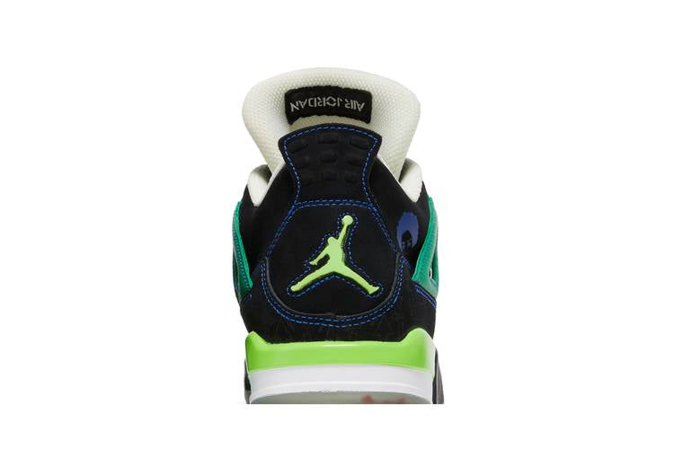 Air Jordan 4 Retro Doernbecher