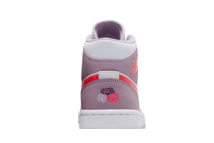 Air Jordan 1 Mid Valentine's Day (2022) (Women's)
