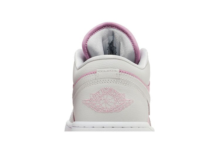 Air Jordan 1 Low Orchid Neutral Grey (Women's)