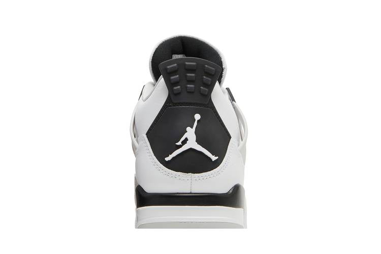 Air Jordan 4 Retro Military Black