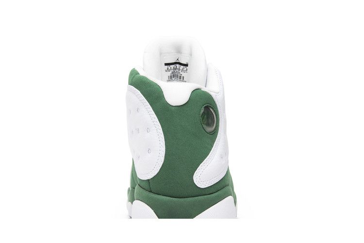 Air Jordan 13 Retro Ray Allen PE