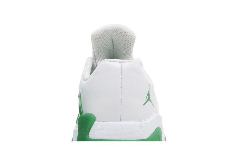 Air Jordan 11 CMFT Low White Lucky Green (Women's)
